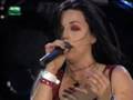Evanescence- Whisper Live! (Lisbon 2004) 14-14 ...