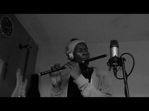 Jonas Blue ft William Singe - Mama | Chinese Flute 竹笛 (Dizi) Cover