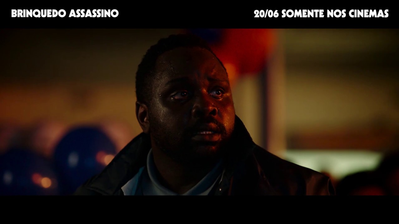 Brinquedo Assassino - Teaser - 25/07 Somente nos Cinemas