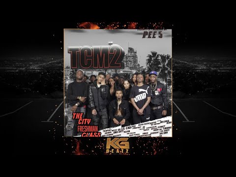 DMB Gotti, Crenshaw, JayNifty, DonnyLoc - Long Way [New 2019]