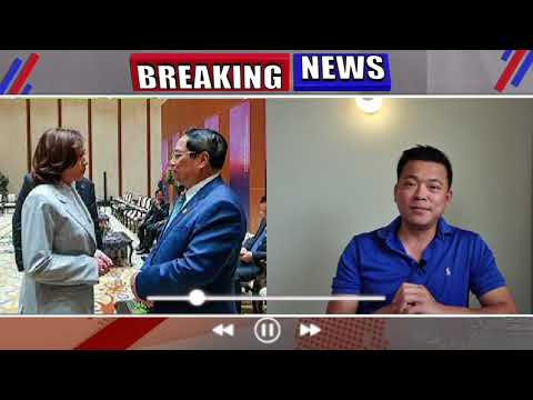 Chiên sư Ukraine: Tin Quốc Tế Nổi Bật 24h - Ngày 20/09/2023…