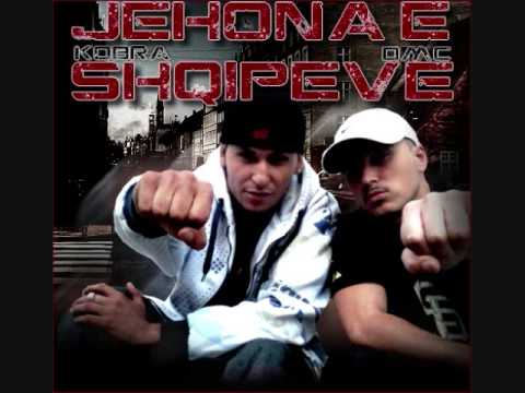 DMC A.k.a BABLOKI - Per Nje Fjal