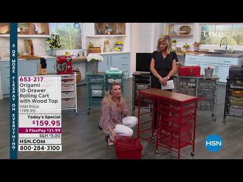 HSN | At Home featuring Instant Pot 06.22.2019 - 08 PM