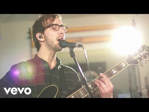 Timothy Auld - Run Away (Akustik Video)