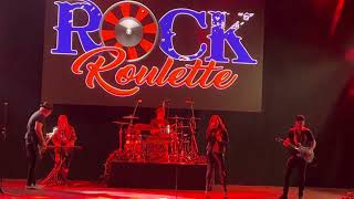 Rock Roulette