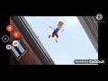 Meet The Robinsons Lewis Screaming