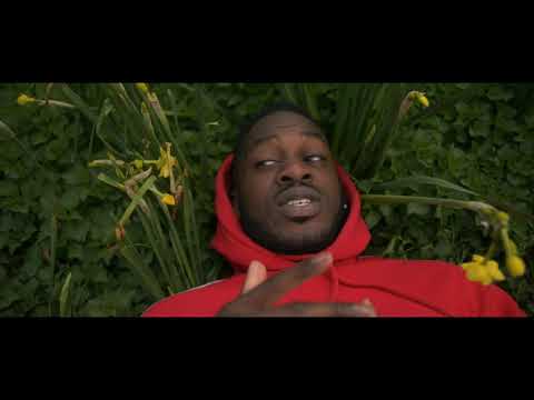 Y.B. Hustle - JUICE (Prod By Anders)