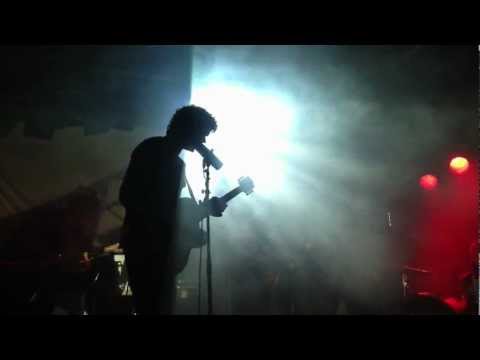 Electric Eye - Tangerine @ Hulen 03.05.12