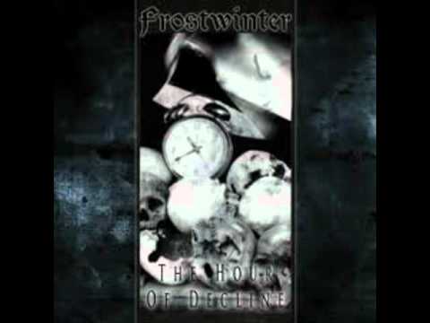 Frostwinter - Something About Amorality