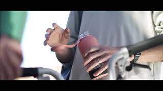 Lékué juomapullo 600 ml