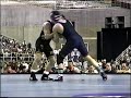 NCAA Wrestling 1997 NCAA D1 Finals