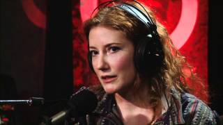 Kathleen Edwards | CBC