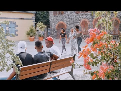 V19 GVNG - Mademoiselle ( Clip Officiel )