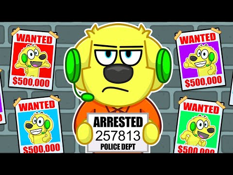 TYLER GOT ARRESTED FOR THIS..