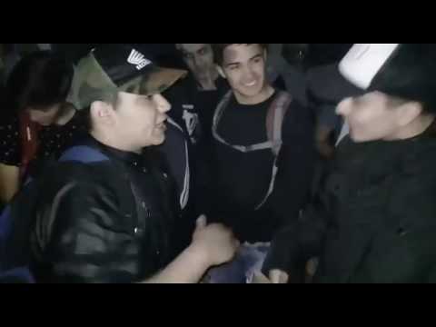 NICO vs ENDER - Cuartos de Final - SVF Jornada 1