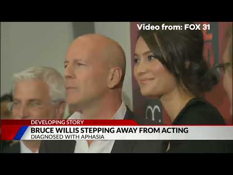 Denver Health Neurologist Explains: What is Aphasia? (News Interview)