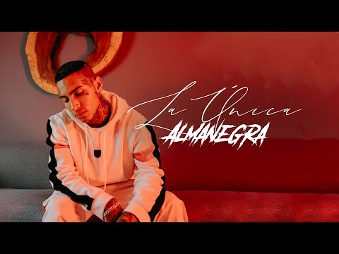 Almanegra - La Única 🖤