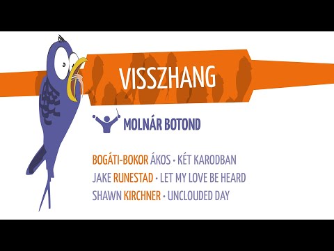 2022.05.19. Kolozsvári Magyar Egyetemista Kórustalálkozó - VISSZHANG KÓRUS