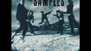 10 •  The Samples - After The Rain   (Demo Length Version)