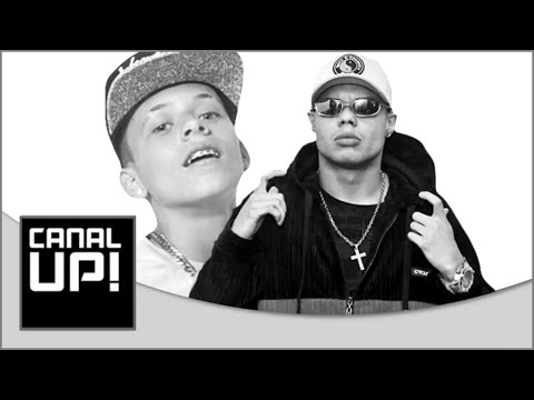 MC Pedrinho e MC Lan - Xanaina Doida - Música nova (Lançamento 2017)