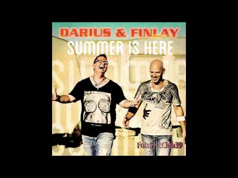 Darius & Finlay - Tropicali (Original Radio Mix)(Exclu FHC39)