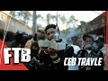 CEO Trayle Song Cry From The Block Performance