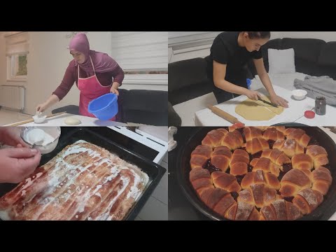 Pukla tikva! Gledajte šta sam napravila 😋❤️