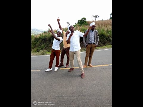 UNYITE NA GUOKO NJIKARAGE NAWE NDIKUIIRE MUTI WAKWA WA KWAMBIRWO #kapwing