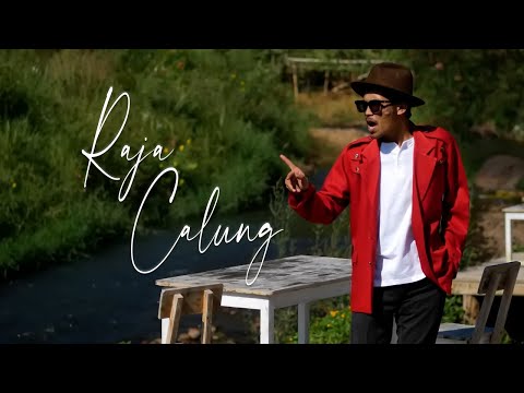 Idris Cover RAJA CALUNG In An Amazingly Talented Way!