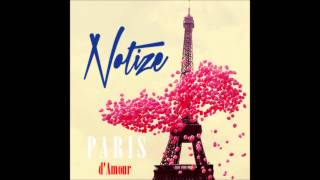 Notize | P A R I S d'Amour