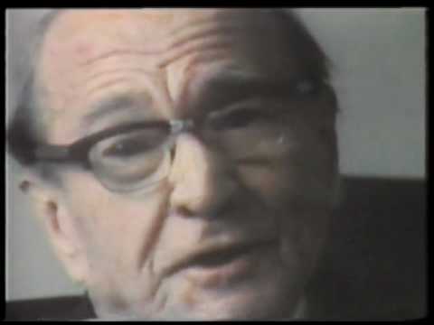 Zworykin on the Invention of TV