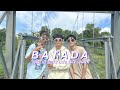 RIZKY LATIF - BATADA FT. RHEY SUAWA x JUFRI TOI (Official Music Video)