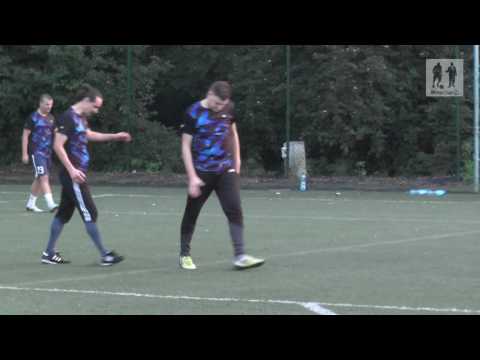 21.07.2016 I Liga B - Paw-Stal vs. 4F