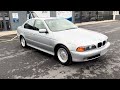1996 BMW 5 Series 2.5L Petrol For Sale Images