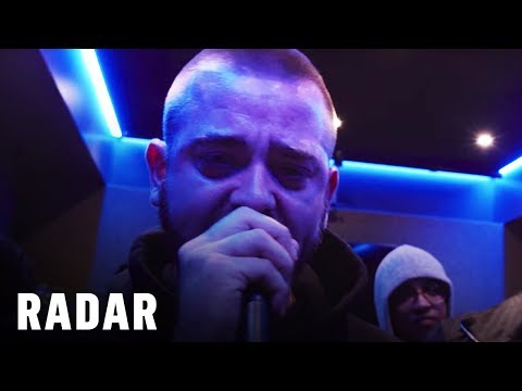 Jack Dat w/ Jayeye & Friends