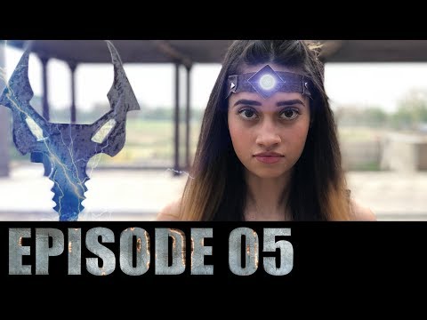 Akanksha Singh Web series-...