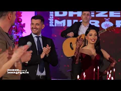 YLLI DEMAJ, LABI & BURAKI - ARDI - DHEZE FESTIVE 2025