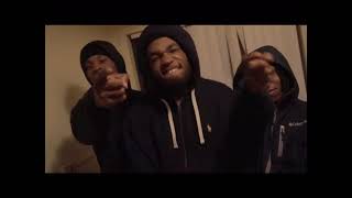 King Von and Troy in Music Video (2014) 😈