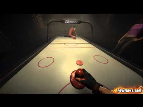 Duke Nukem Forever - Air-Duke Trophy / Achievement Guide