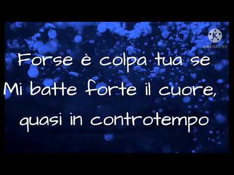 MACE/ Venerus/ Guè Pequeño - Colpa tua (testo)