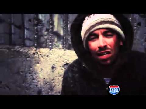 514 SMOKE TV: "Classick" MR WELLZ - "Hoody On"