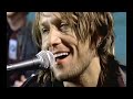 Keith Urban. Once In A Lifetime Official Music Video (4K)