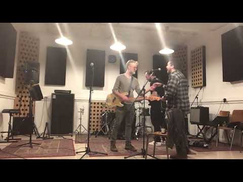 "Spacewalks" Lorraine Bleu, May 12, 2025, Studio Bleu, Paris