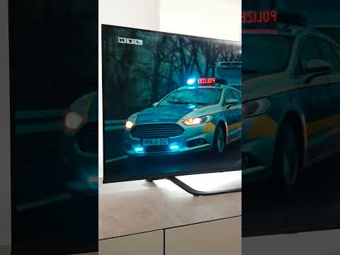 Secret settings on 2026 Hisense TV