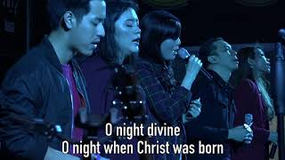NDC Worship - O Holy Night (Live Performance)