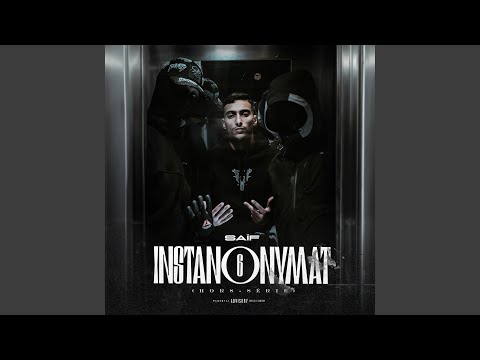 Instanonymat #6 (Hors-Série)