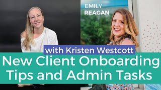 Essential Onboarding Tips & Tasks for Virtual Assistants