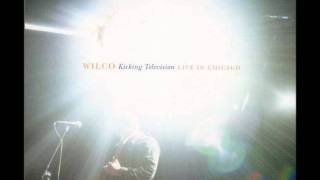 Wilco - Muzzle of Bees (Live)