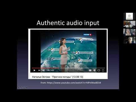 Striking a Balance: Input, Vocabulary and Grammar in Teaching Russian