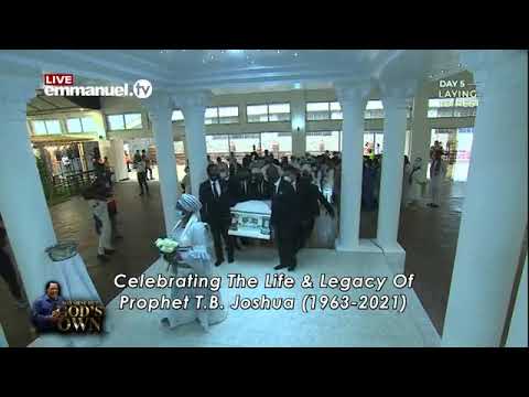 Bob Sam ndalo ma seko dak epinyni awuoro ainya